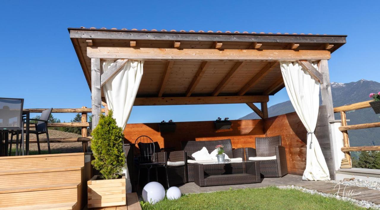 Residence Alpenrose Bressanone Luaran gambar