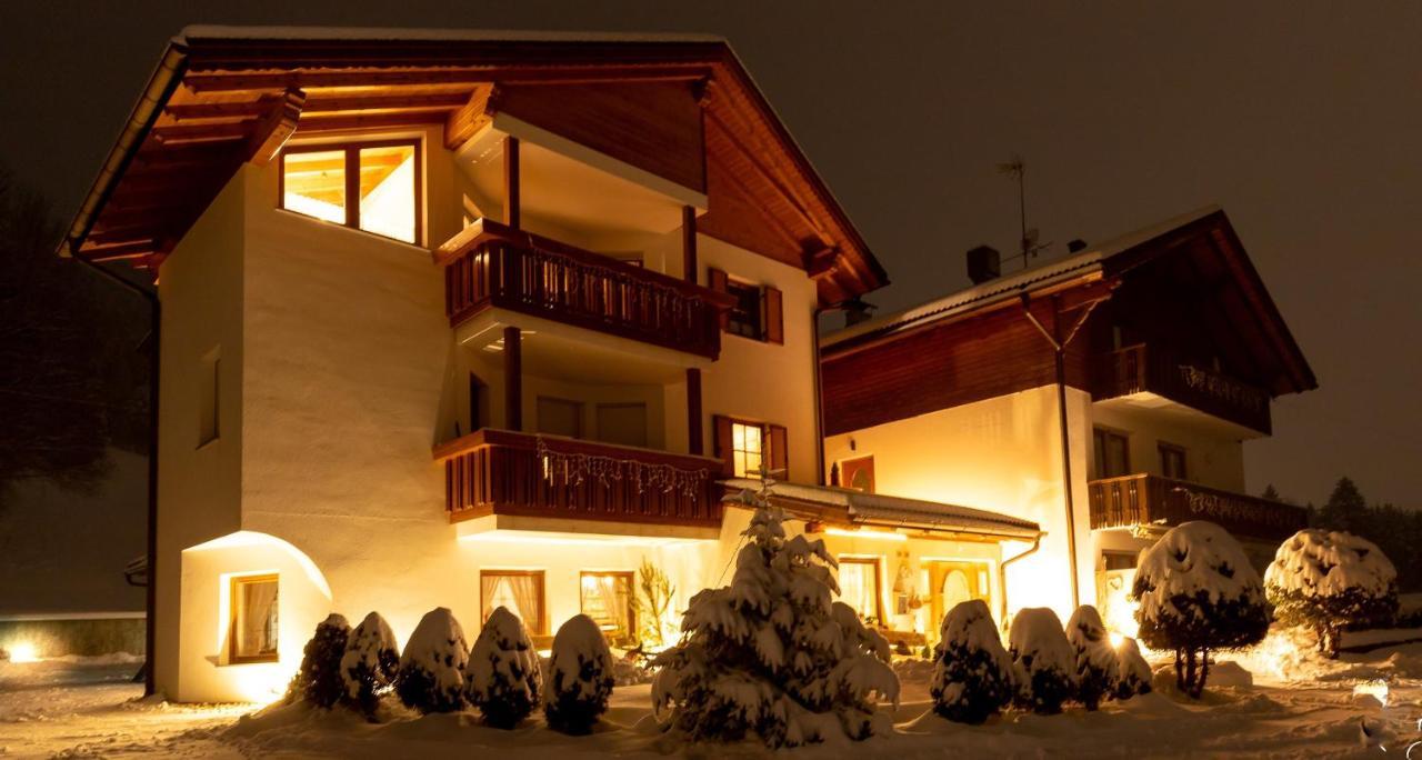 Residence Alpenrose Bressanone Luaran gambar