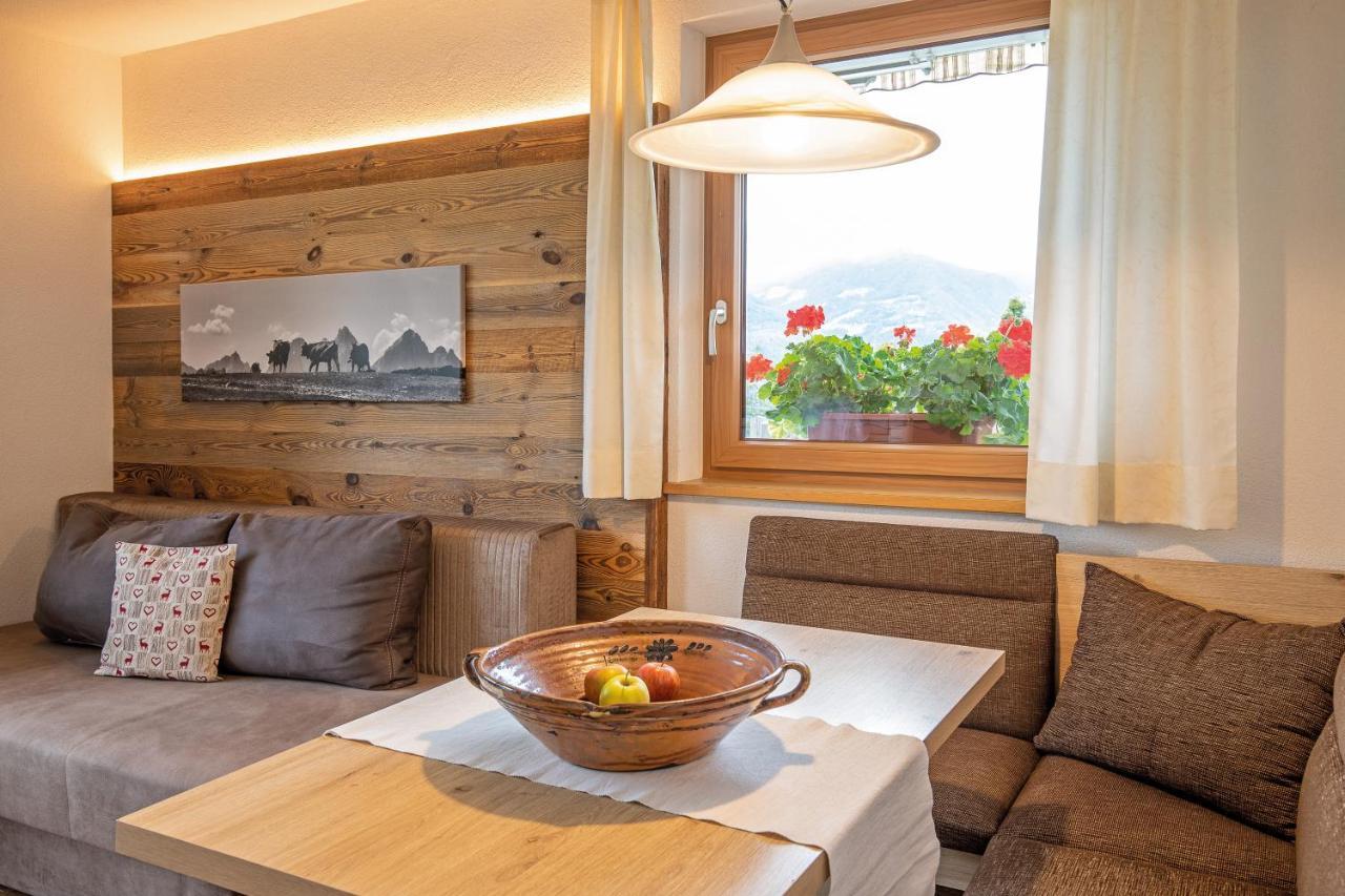 Residence Alpenrose Bressanone Luaran gambar