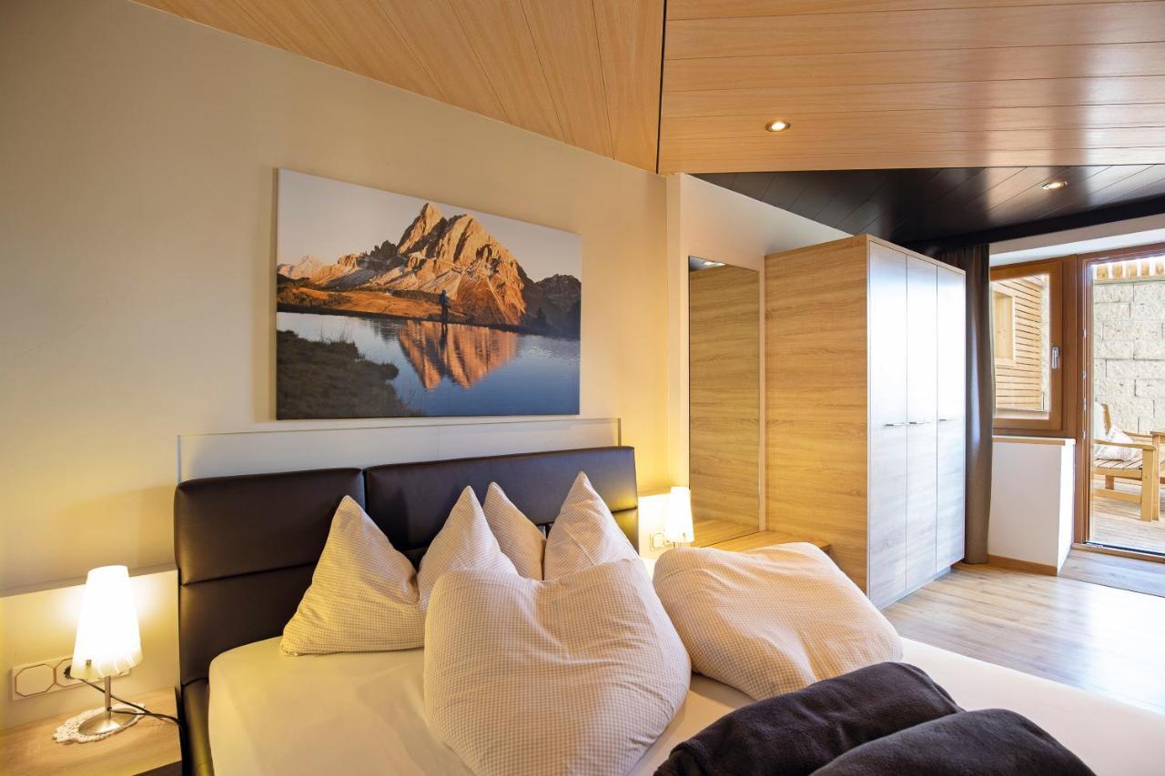 Residence Alpenrose Bressanone Luaran gambar