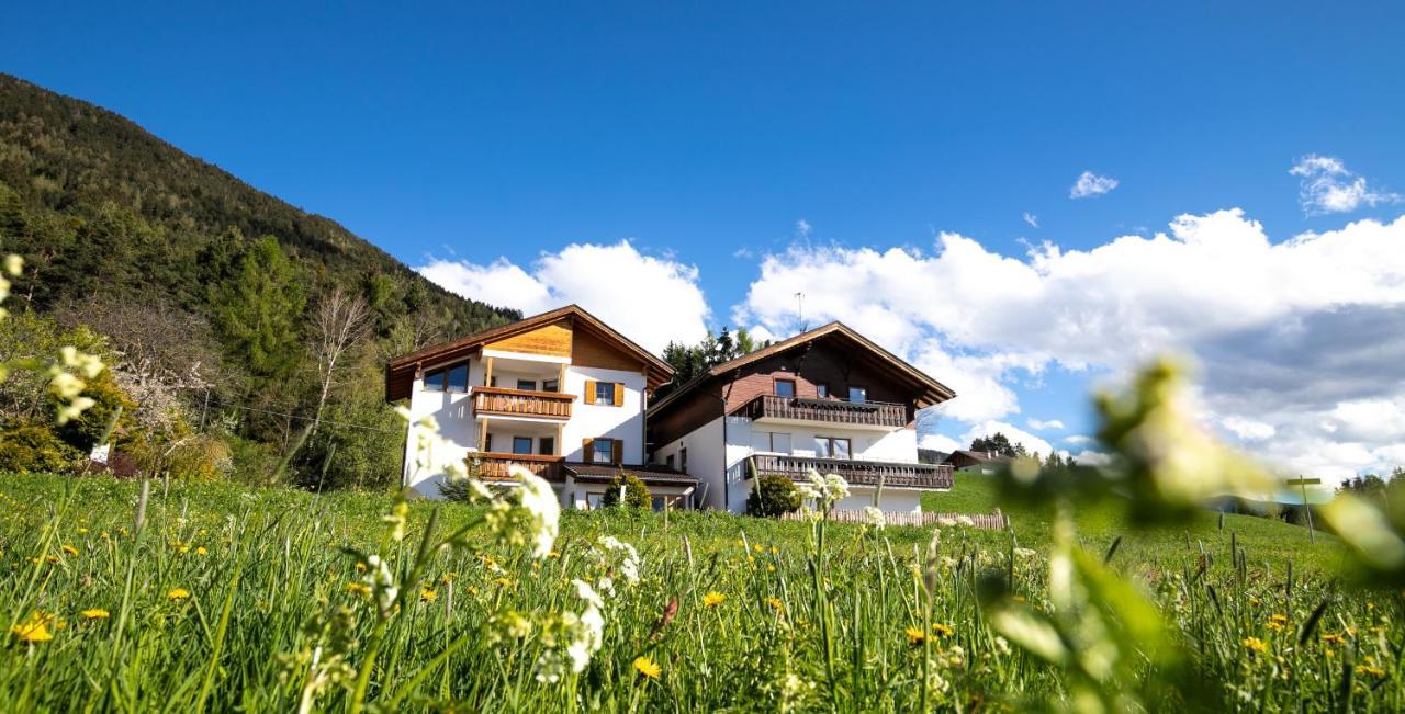 Residence Alpenrose Bressanone Luaran gambar