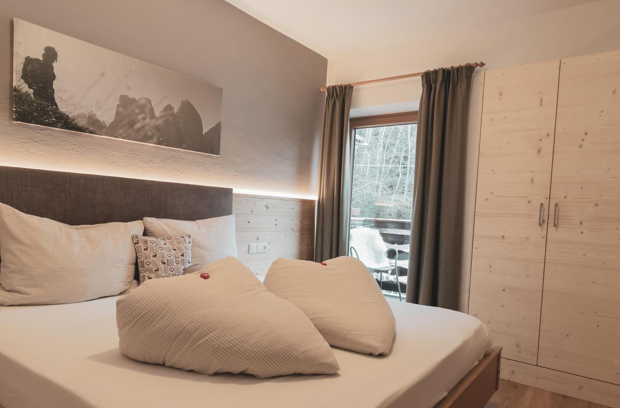 Residence Alpenrose Bressanone Luaran gambar