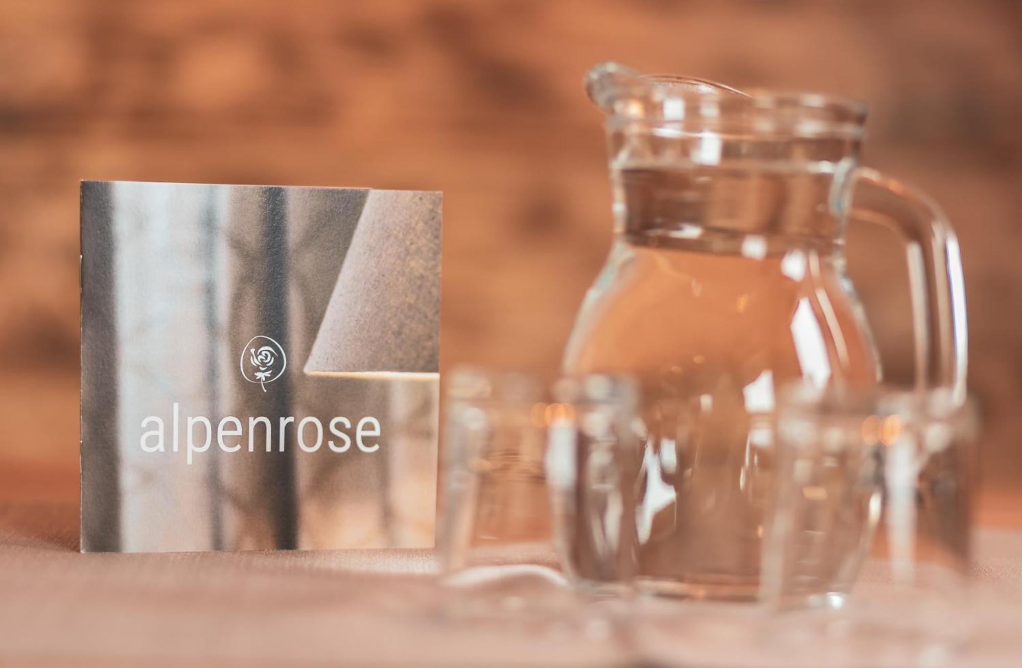 Residence Alpenrose Bressanone Luaran gambar